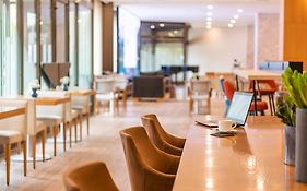 Hotel Hesperia Barcelona Sant Just